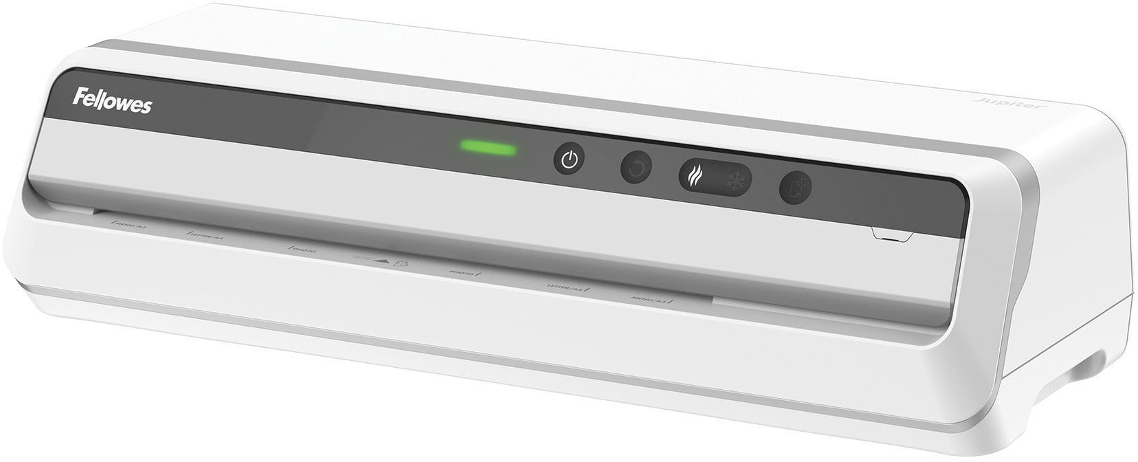 Fellowes Jupiter Rollen-Laminiergerät A3 – automatisch, 1400 mm/min, 6 Rollen