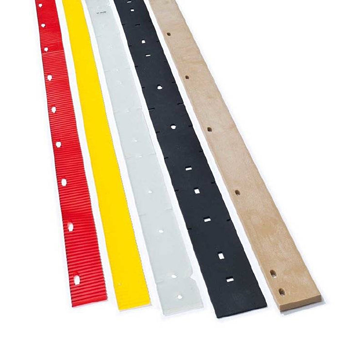 Fimap Reinigungsgeräte-Zubehör Sauglippe MG100 B/BS – Polyurethan – 1 Stk.