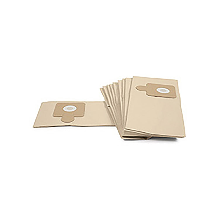 Fimap Staubbeutel FA15 – 10 Stück, für Fimap FA 15 Eco/FA15+/FA15 Silenzio und andere