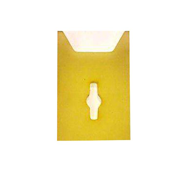 Fimap Reinigungsgeräte-Zubehör Sauglippen-Kit Polyurethan 68,0 cm – für MMX 50 BT, MMX 52 BT – 1 Stk.