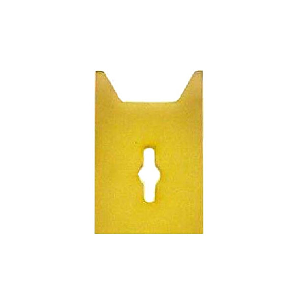 Fimap Reinigungsgeräte-Zubehör – Polyurethan – 78,0 cm – für MR60 B