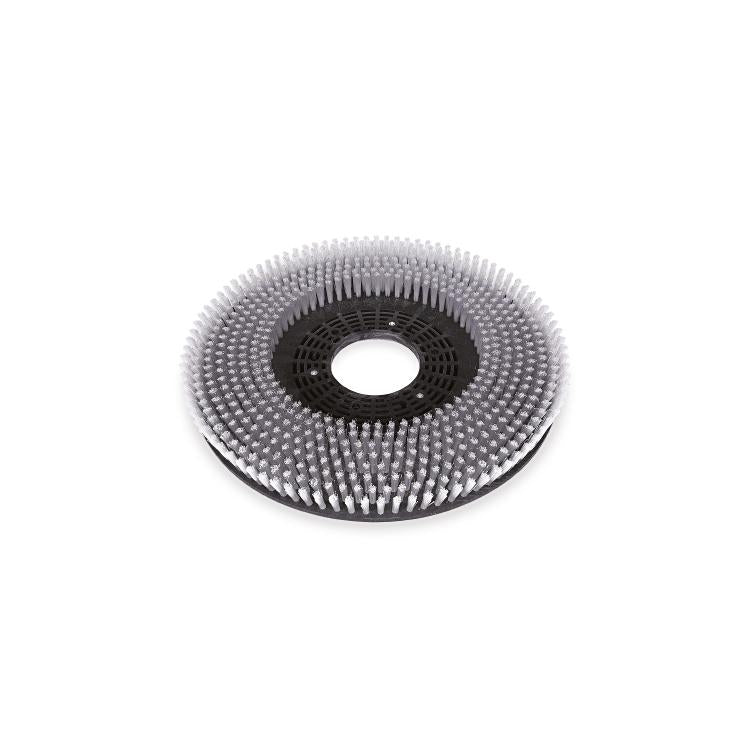 Fimap Fegbürste – Polypropylen (PPL 0,6 mm), Ø 43,2 cm, mittel, für MG85 B, MG85 BS & MG100 B