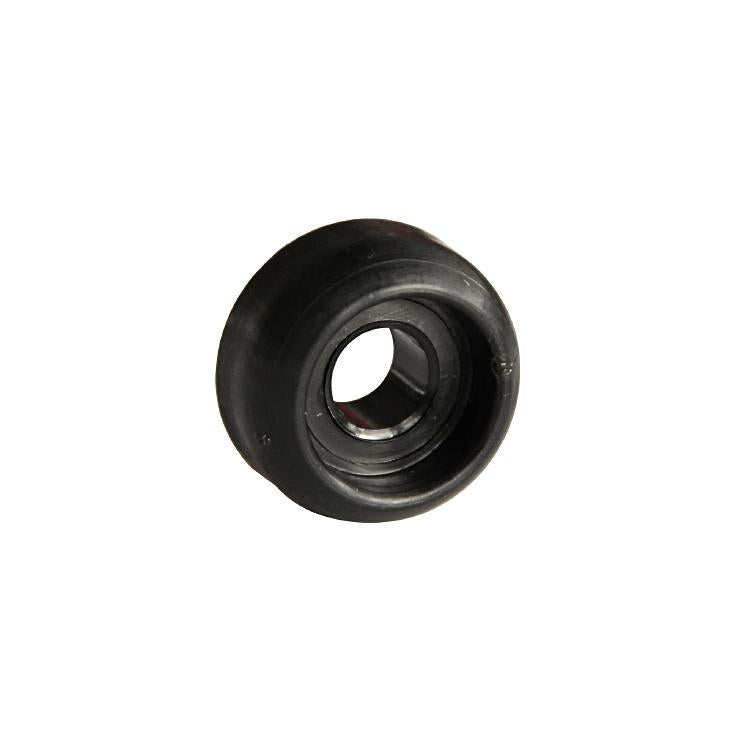 Fimap Rad für Saugbalken – für Genie – Durchmesser 24 mm, Lochdurchgang 8,2 mm, Dicke 12,7 mm – Nylon – 1 Stk.