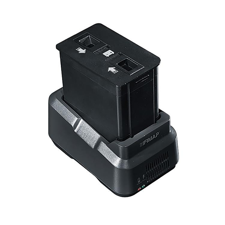 Fimap Ladegerät – für Genie XS