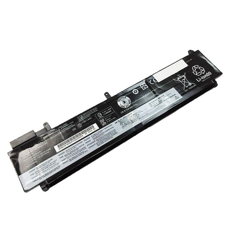 Lenovo Notebook-Akku – für Lenovo Notebooks – 24 Wh, 3 Zellen