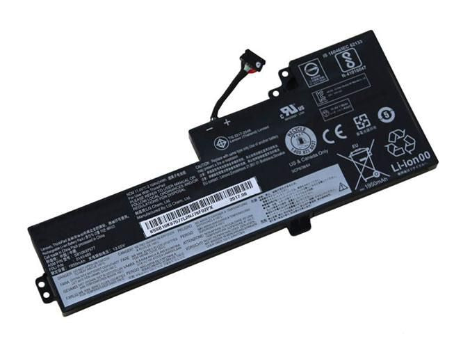 Lenovo Notebook-Akku – für Lenovo-Notebooks – OEM-Teilenr. FRU01AV420/FRU01AV421