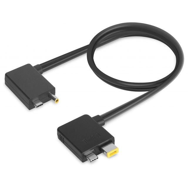 Lenovo Thunderbolt Kabel – 0,6 m – für ThinkPad P-Serie