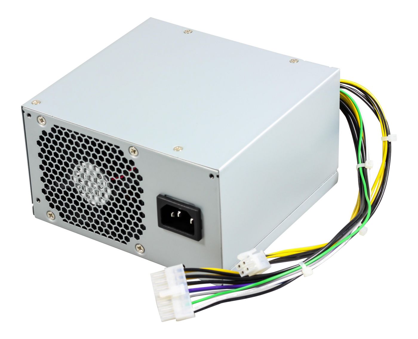 Lenovo ATX-Netzteil 280 W – 85 % Wirkungsgrad