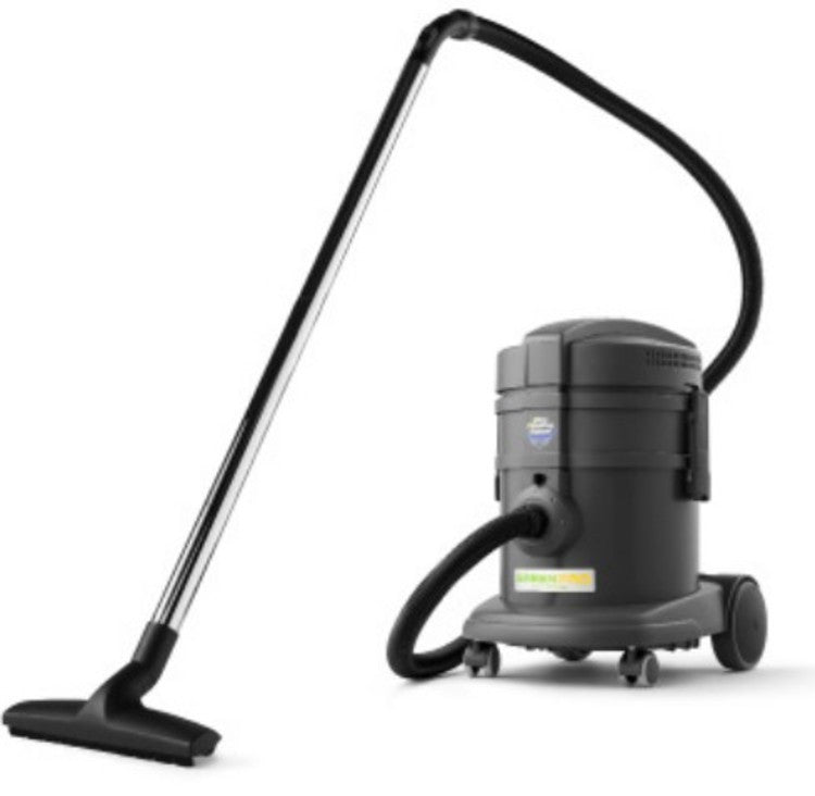 Ghibli Nass-/Trockensauger WD22 P GreenPro
