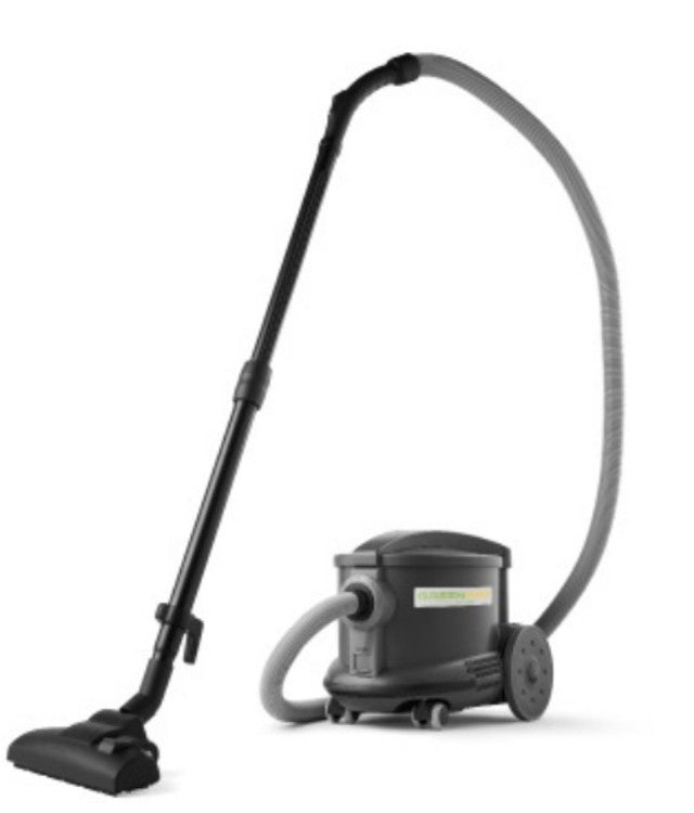 Ghibli Nass-/Trockensauger D12 GP – 1100 W, 215 mbar