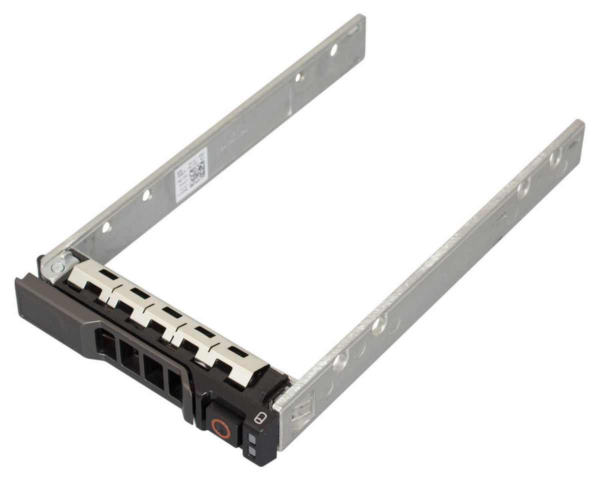 DELL G281D – Frontblende für 2,5" SAS-Laufwerke