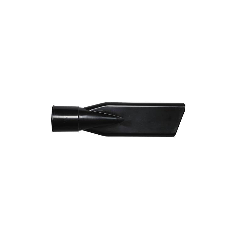 Ghibli Adapter Fugendüse Ø 40 mm, schwarz – 1 Stück