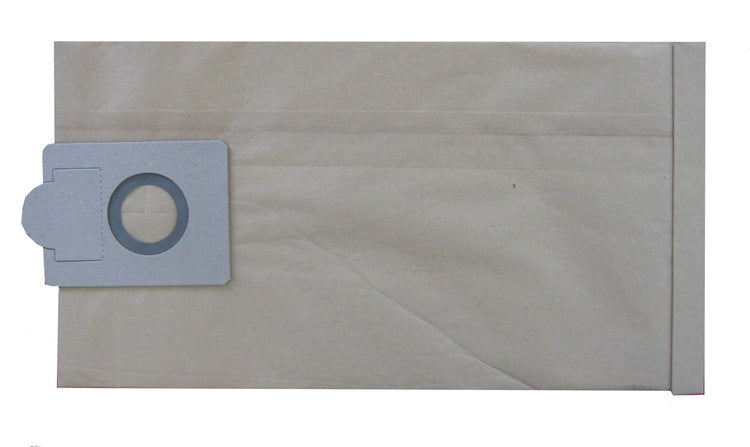 Ghibli Staubsaugerbeutel L 5x10 – Papier