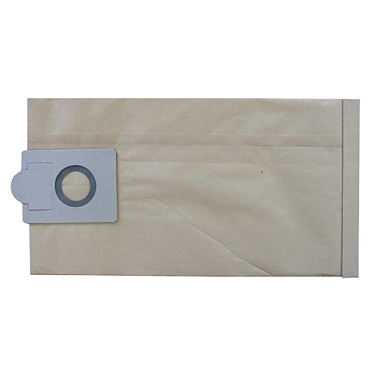 Ghibli Staubsaugerbeutel AS10/AS90 – Papier – 10 Stk.