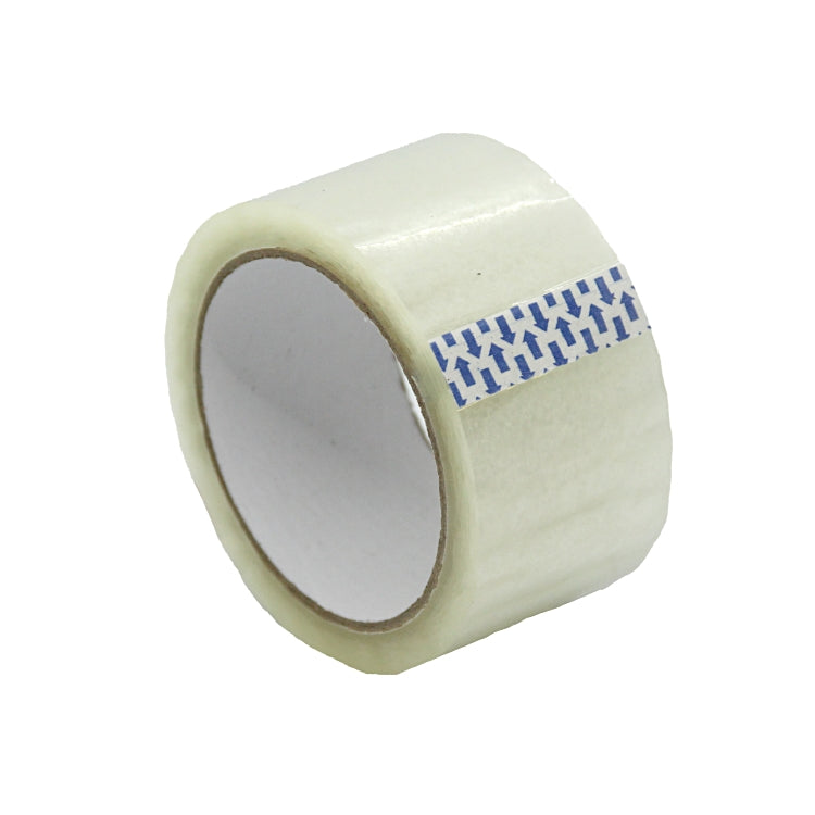 Verpackungsband – PP, 50 mm × 66 m, transparent