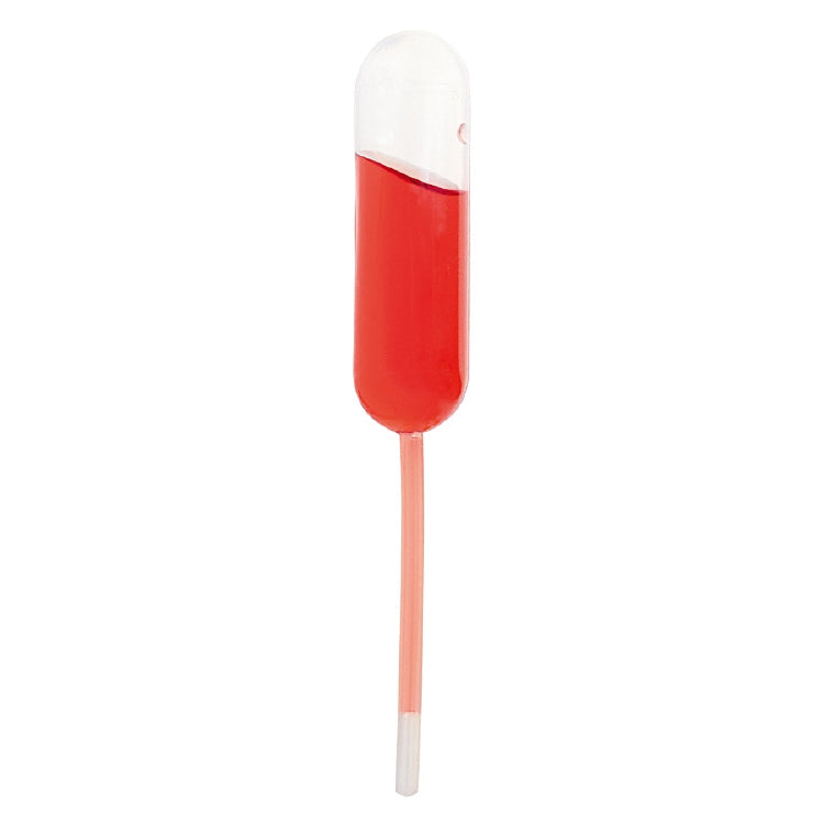 Pipette 4 ml, 9 cm, Polyethylen (LDPE), transparent, 1000 Stk.