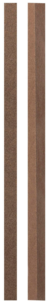 GLOREX Docht, 5,8 × 0,5 × 19,5 cm, 16 g, 3 Stk., 68623102
