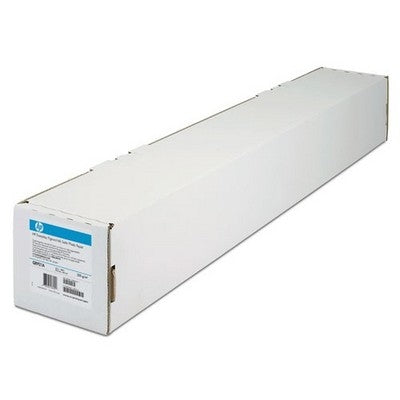 HP Fotopapier glänzend – 670 mm × 30 m – 171 g/m² – für DesignJet 5500