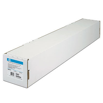 HP Fotopapier seidenmatt – 1'118 mm × 15,2 m – 300 g/m² – für DesignJet 5500