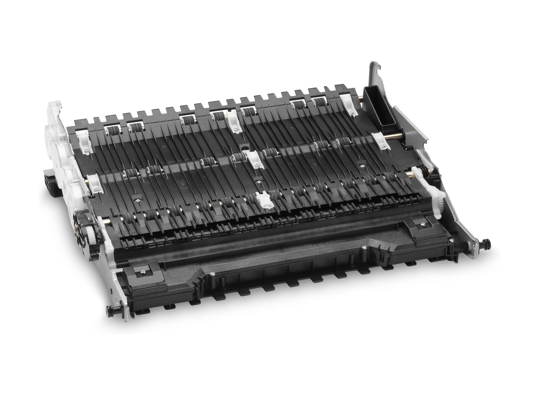 HP Wartungsbox, 150'000 Seiten – für PageWide Pro/Enterprise/Flow-Modelle u. a., W1B44A