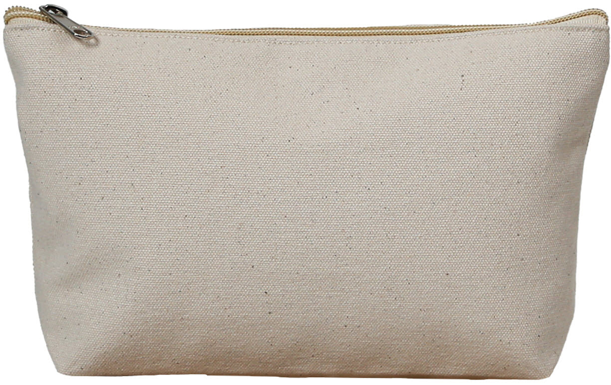 I am creative Necessaire VI – 170×10×290 mm – natur, Baumwolle