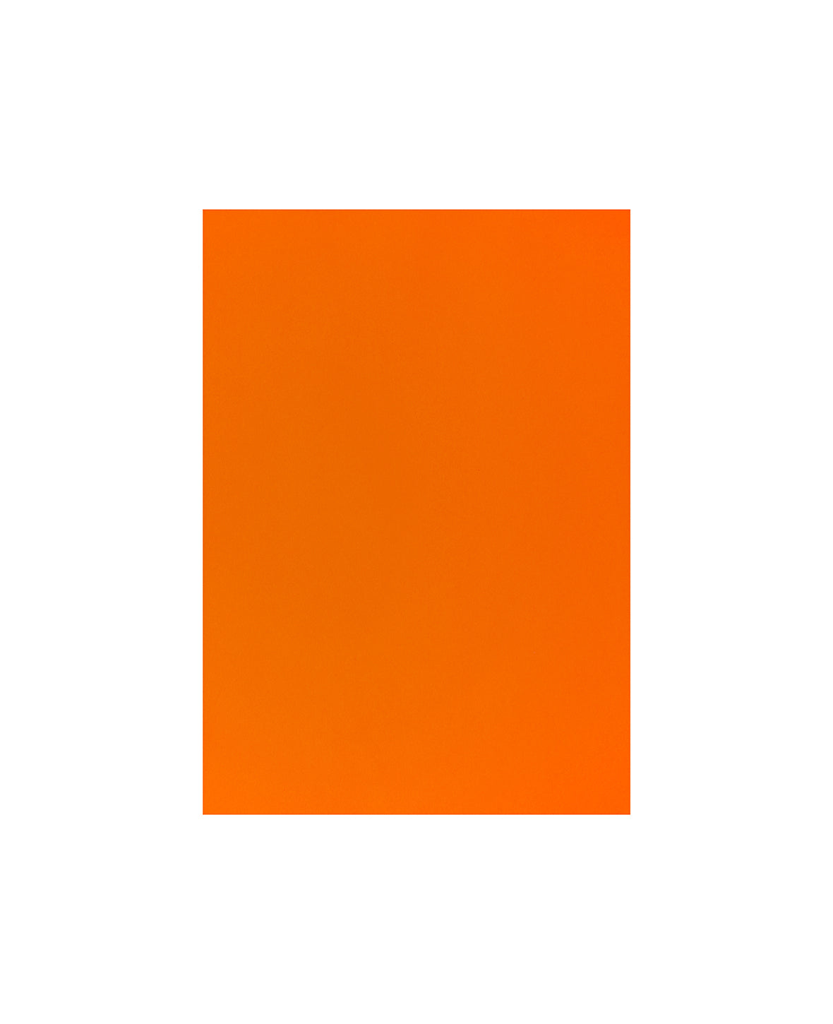 I am creative Tonpapier – A4, Orange, 120 g/m² – FSC