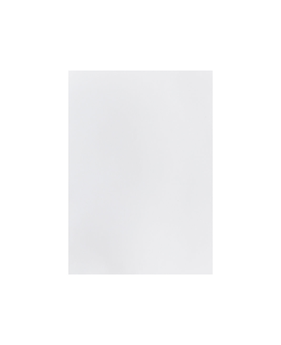I am creative Fotokarton – A4, hochweiss, 270 g/m² – FSC