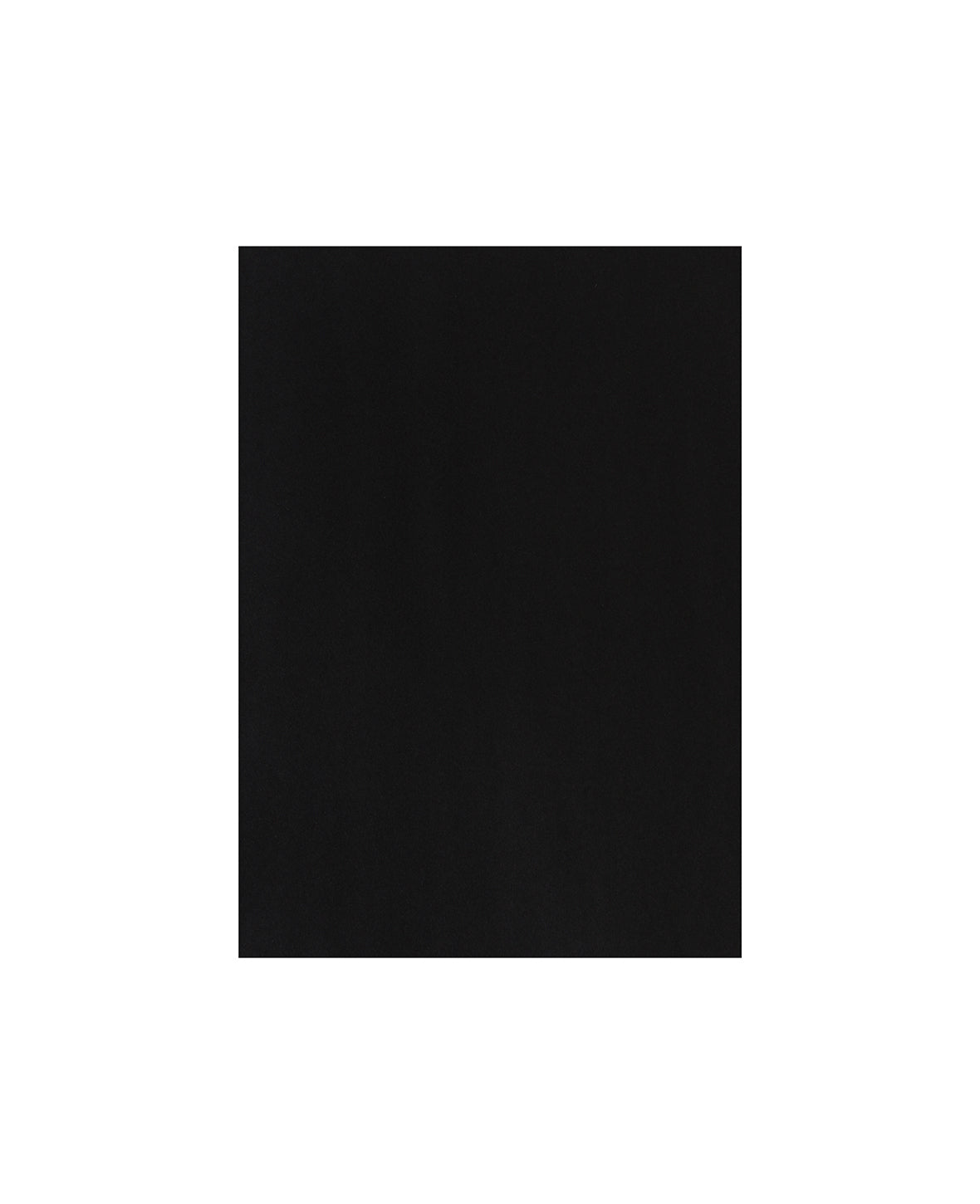 I am creative Fotokarton – A4, schwarz, 270 g/m² – FSC