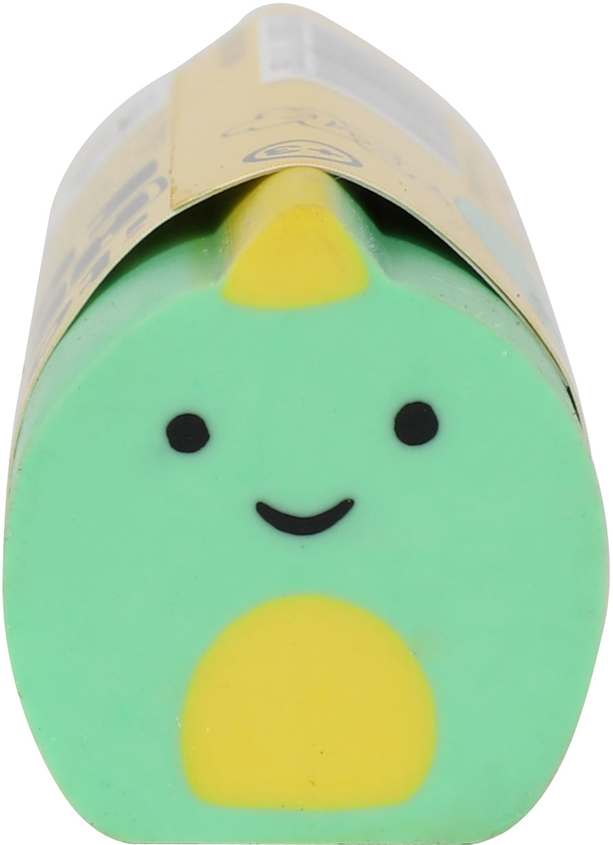 I-total Motiv-Radiergummi Hello Dino XL1804E – 25 × 60 mm
