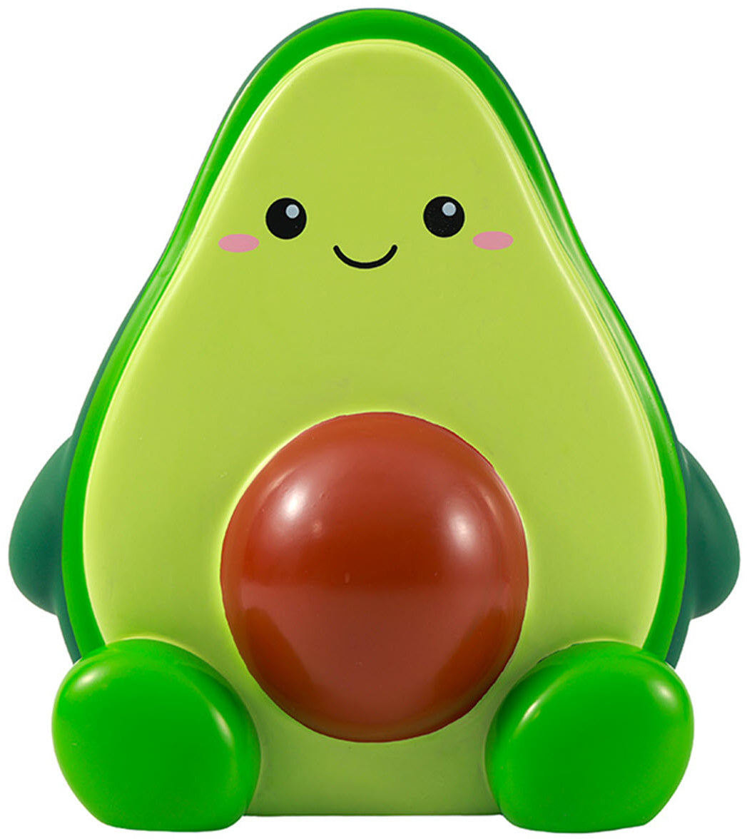 I-total Ava Spardose – Avocado – 8 × 14 × 19 cm
