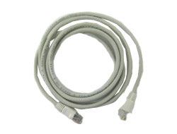 Vertiv Avocent CAB0045 Patchkabel – RJ‑45–RJ‑45, 3 m, Grau