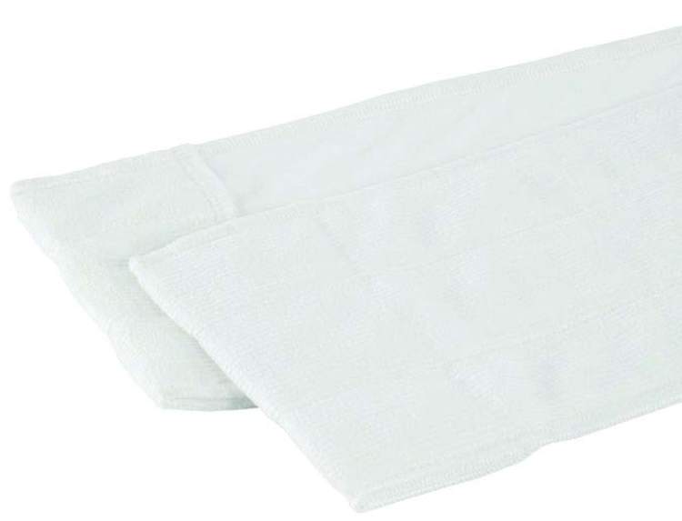 EW Wischbezug Vipers – 5 Stk. – Mikrofaser – 40,0 × 12,5 cm