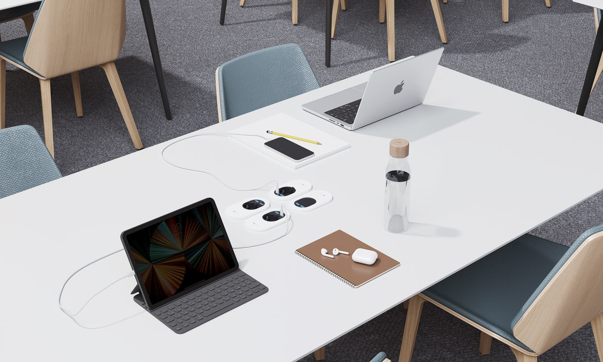 Max hauri connect Max Hauri Einbausteckdosenleiste, 1×T13, 2×USB-C, Einbau, Eingang T12, 3,3 m – schwarz