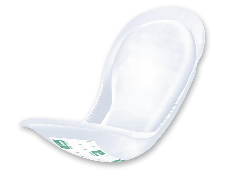 iD Inkontinenz-Pads Essential – 28 Stk, grün, 726 ml