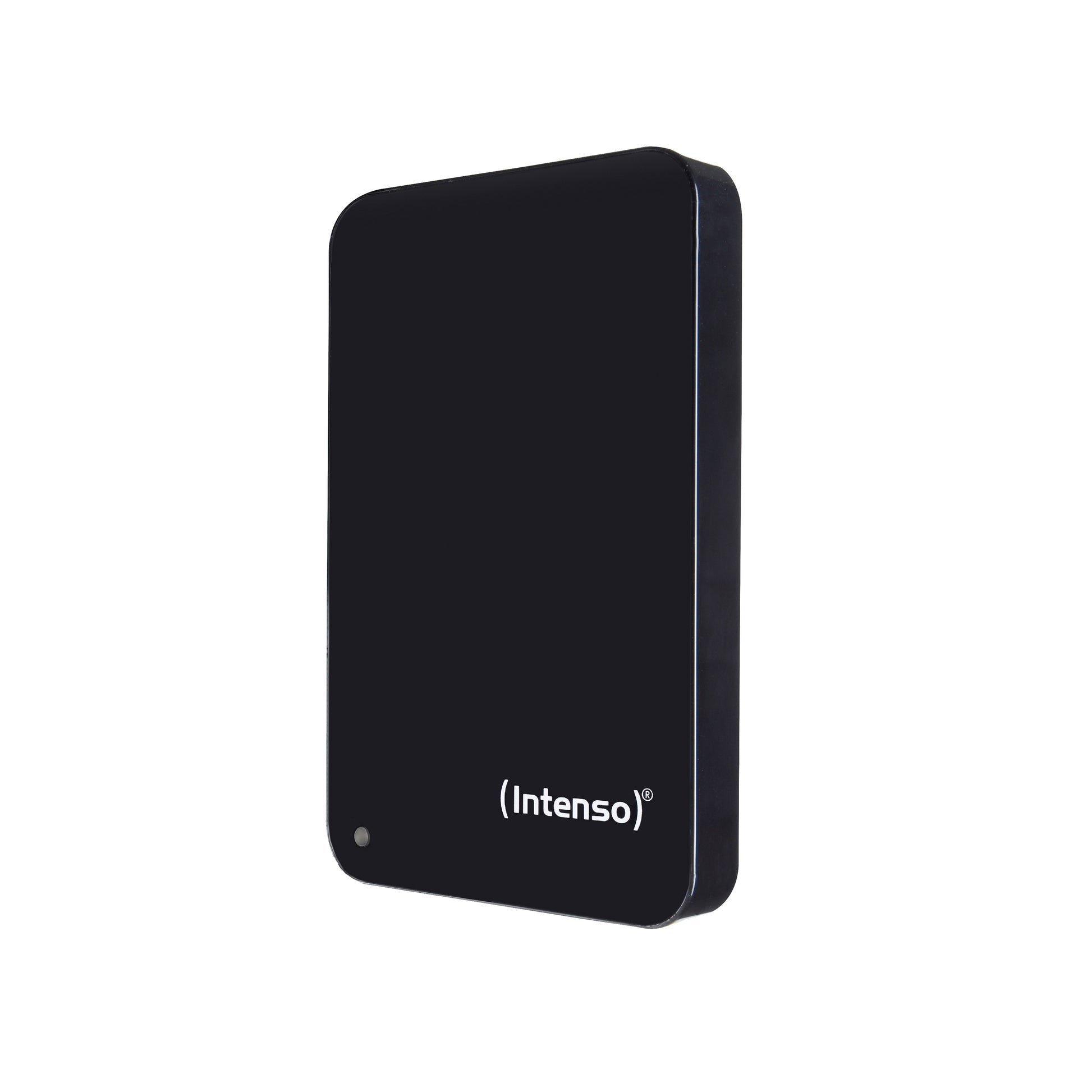 Intenso Memory Drive 5 TB (6023513) – 2,5" externes HDD, USB 3.2 Gen 1 (USB 3.0), 5400 U/min, 85 MB/s