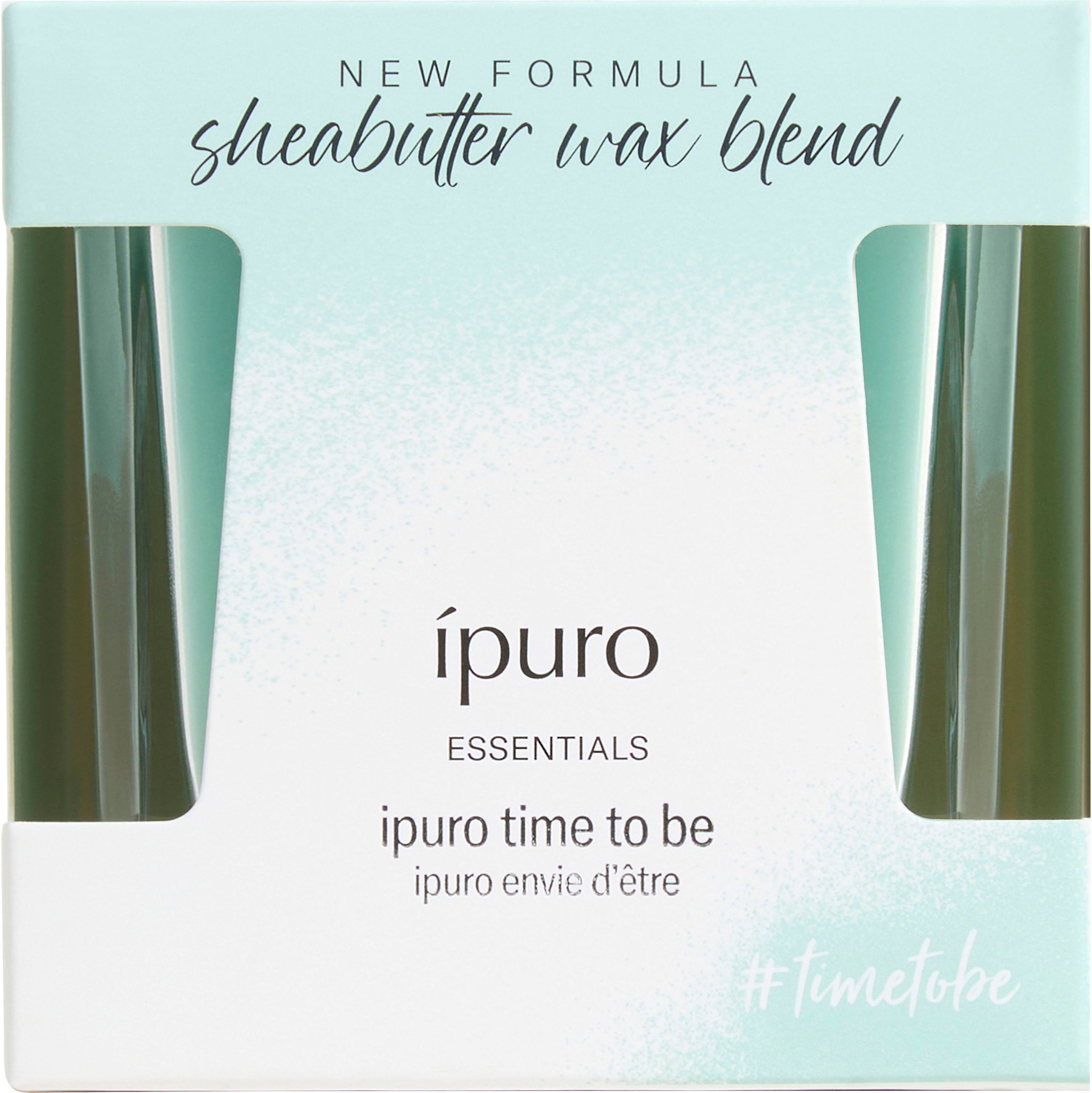 Ipuro Essentials – Duftkerze