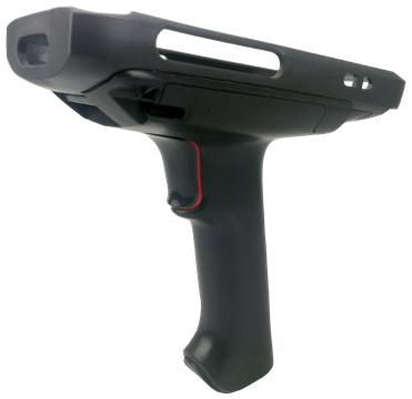 Honeywell Zubehör – CT40-SH-PB – Kit, Scan-Handle – für CT40 – schwarz – inkl. TPU-Boot