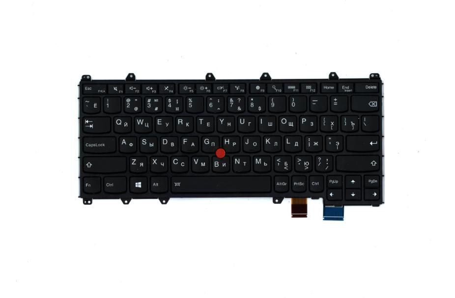 Lenovo STO-KBD – Tastatur