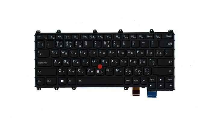 Lenovo STO-KBD SRX – Tastatur