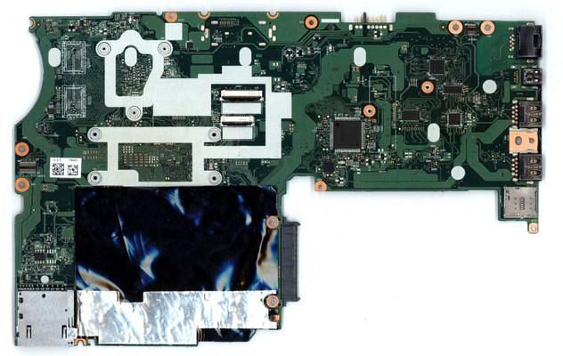 Lenovo I57300U – Mainboard