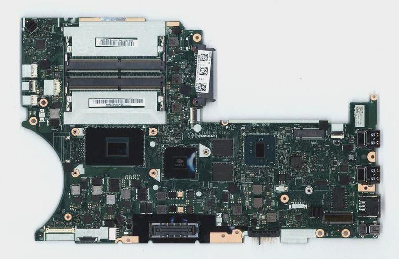 Lenovo Hauptplatine für ThinkPad T470p – FRU01YR903