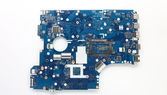 Lenovo Ersatzteil – i7-6500U, Windows