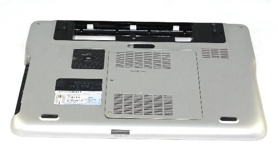 DELL Untergehäuse für XPS 15 L501X – Schwarz/Silber