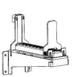 Zebra Aufwickler – für ZT620, ZT620R