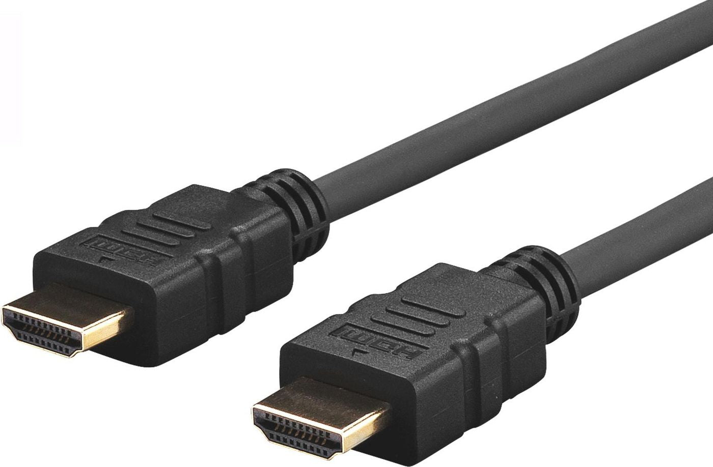Vivolink HDMI Kabel HDMI 2.0 – 4K 60 Hz – 1 m – HDR, ARC