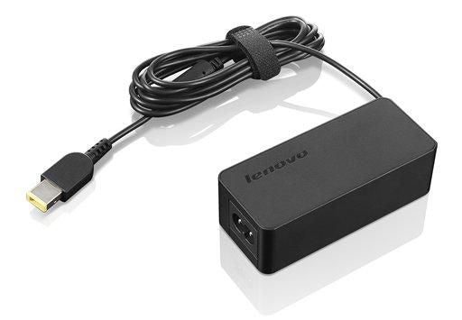 Lenovo Netzteil – 45 W – für ThinkPad Helix – Schwarz