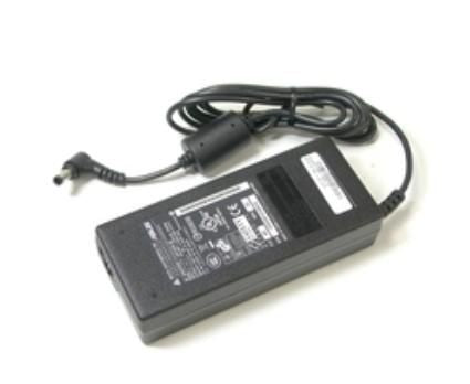CoreParts Asus ADP-90CD DB Netzteil 90 W – 17 V – 3-polig – schwarz – für Notebook
