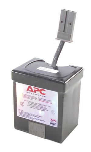 APC Ersatzbatterie #29 – Blei (VRLA), 99,1×74,4×111,8 mm, 1,7 kg