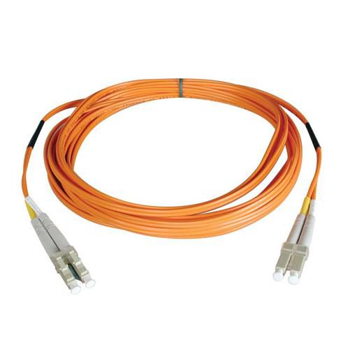 Lenovo LWL-Patchkabel – LC-LC, Multi-Mode (OM3), 10 m
