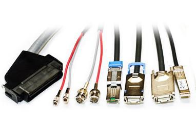Lenovo LWL-Patchkabel – LC zu LC, Multi-Mode (OM3), 5 m